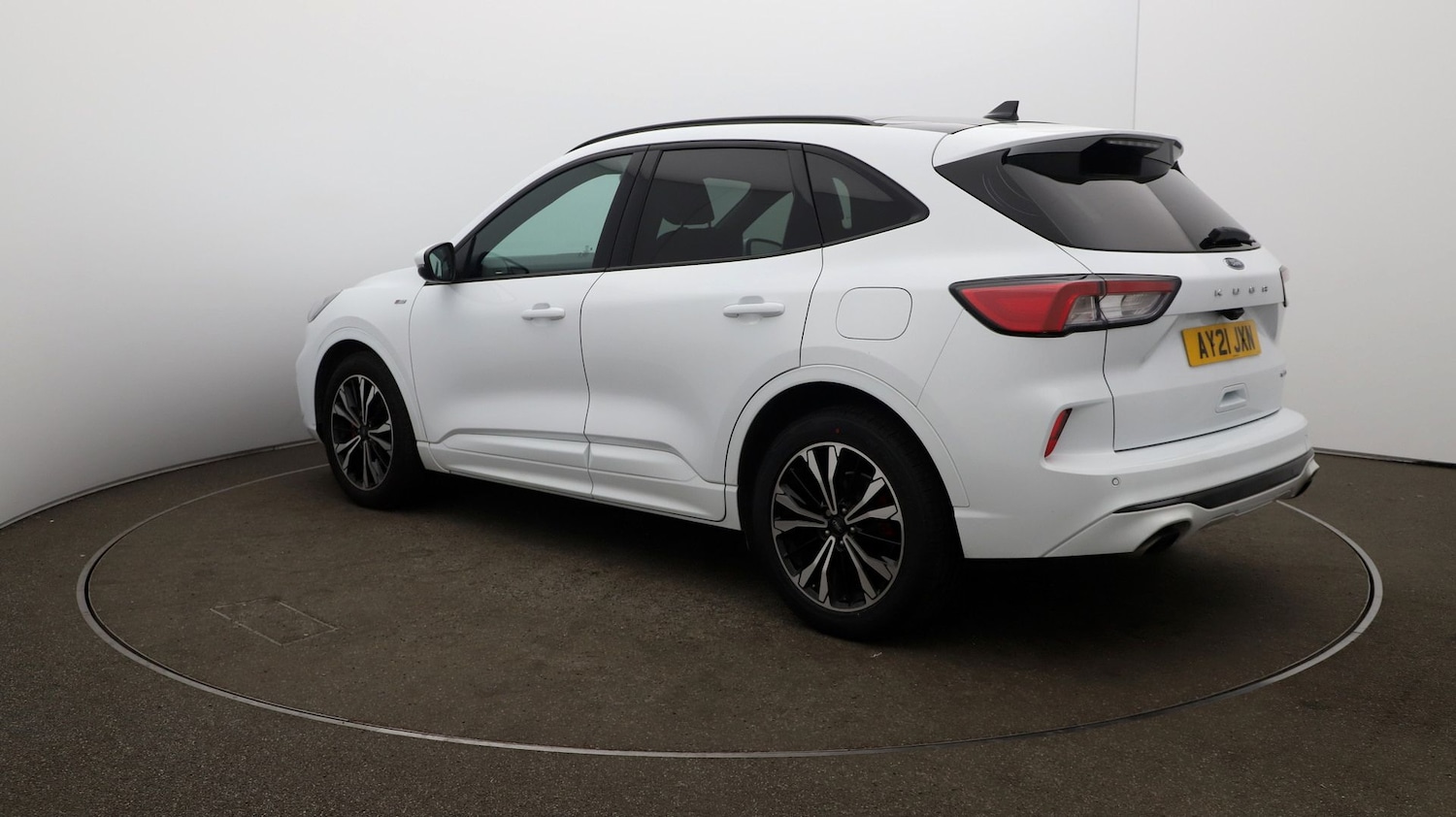 Used Ford Kuga for sale - 76808875: Photo 57