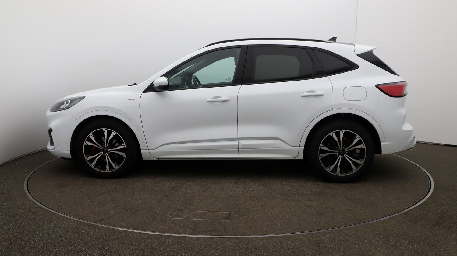 Used Ford Kuga for sale - 76808875: Photo 58