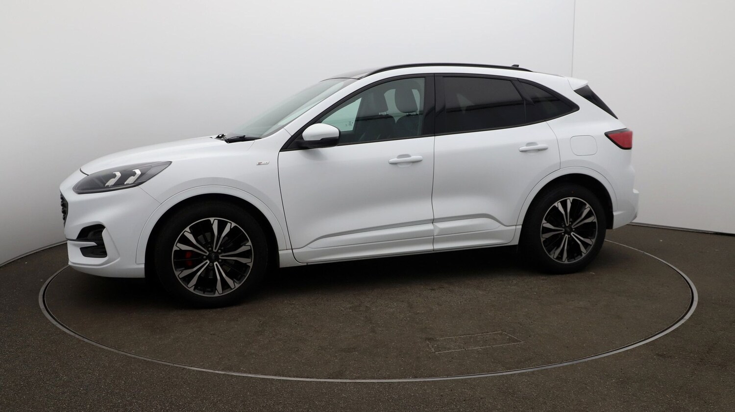 Used Ford Kuga for sale - 76808875: Photo 60