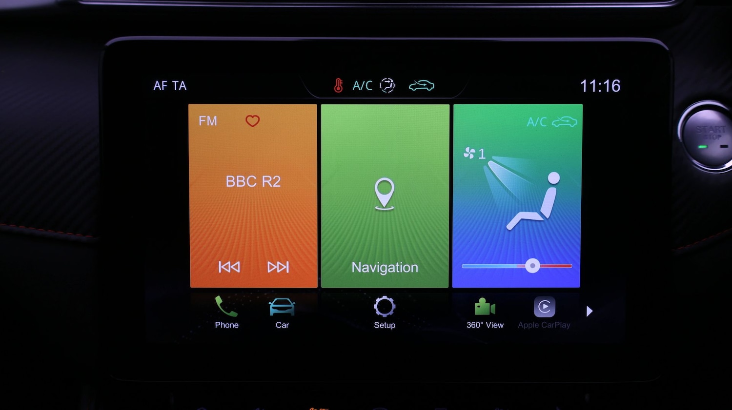 Used MG MG ZS 2022 for sale - 77353000: Photo 11