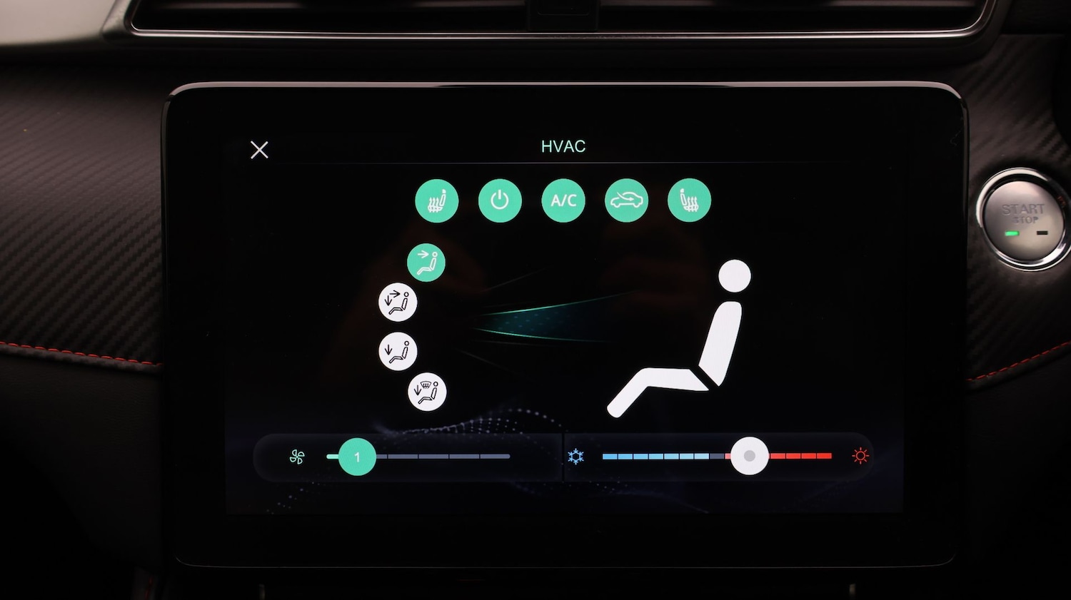 Used MG MG ZS 2022 for sale - 77353000: Photo 12