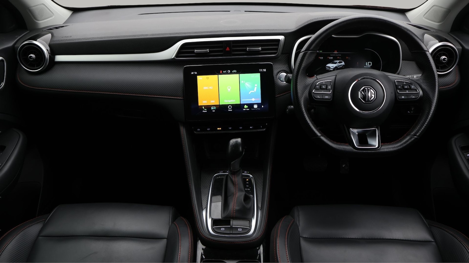 Used MG MG ZS 2022 for sale - 77353000: Photo 13