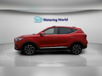 Used MG MG ZS 2022 for sale - 77353000: Photo