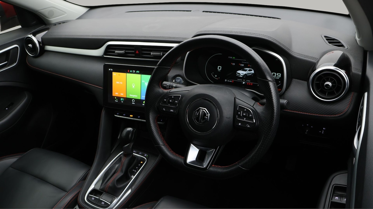 Used MG MG ZS 2022 for sale - 77353000: Photo 9