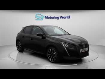 Used Peugeot 208 2023 for sale - 74047816: Photo