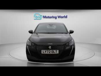 Used Peugeot 208 2023 for sale - 74047816: Photo