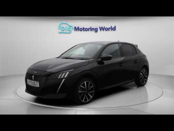 Used Peugeot 208 2023 for sale - 74047816: Photo