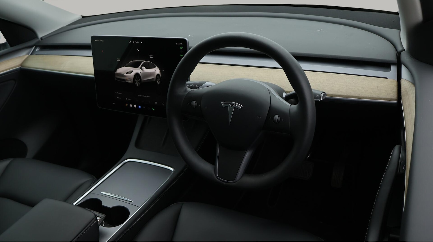 Used Tesla Model Y 2022 for sale - 76485520: Photo 10