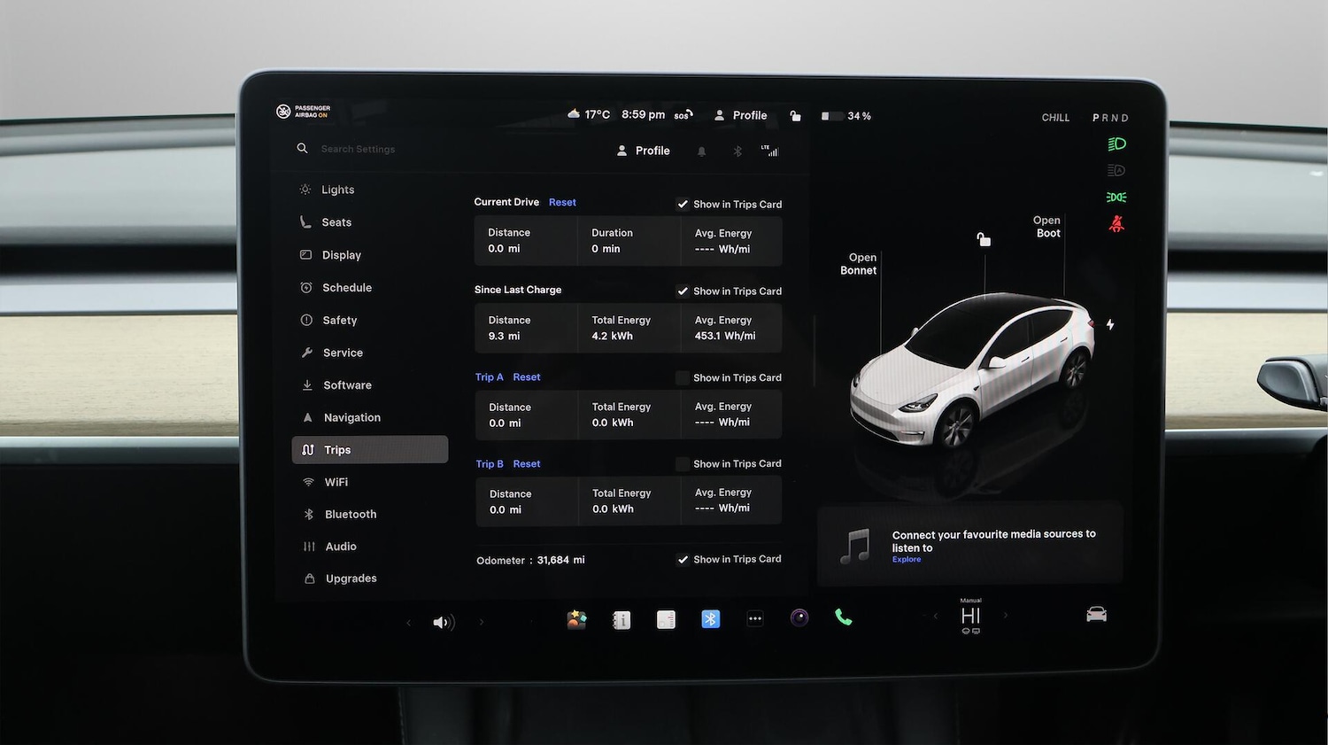 Used Tesla Model Y 2022 for sale - 76485520: Photo 11