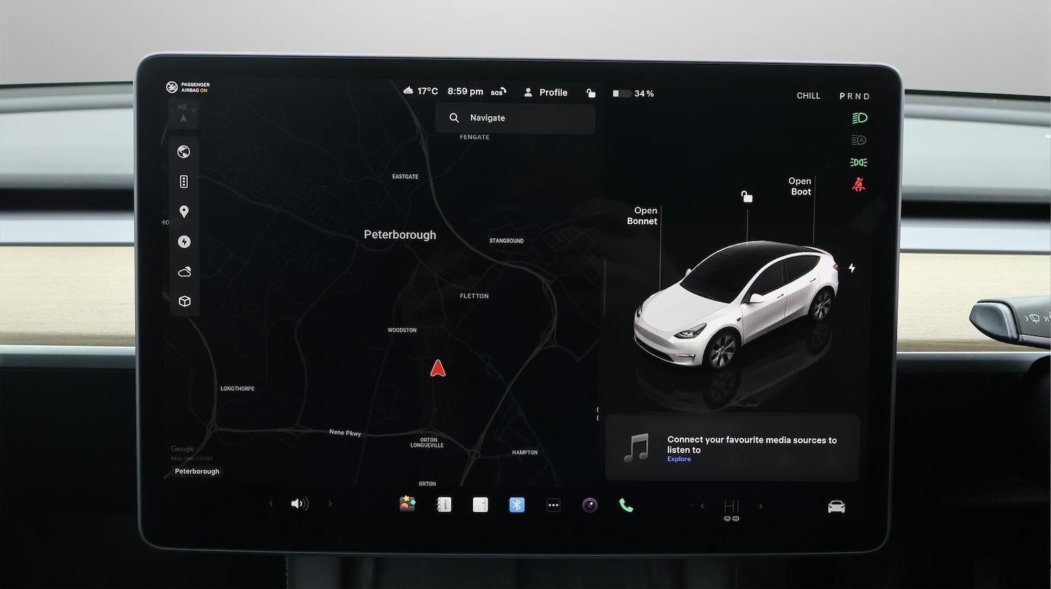 Used Tesla Model Y 2022 for sale - 76485520: Photo 12