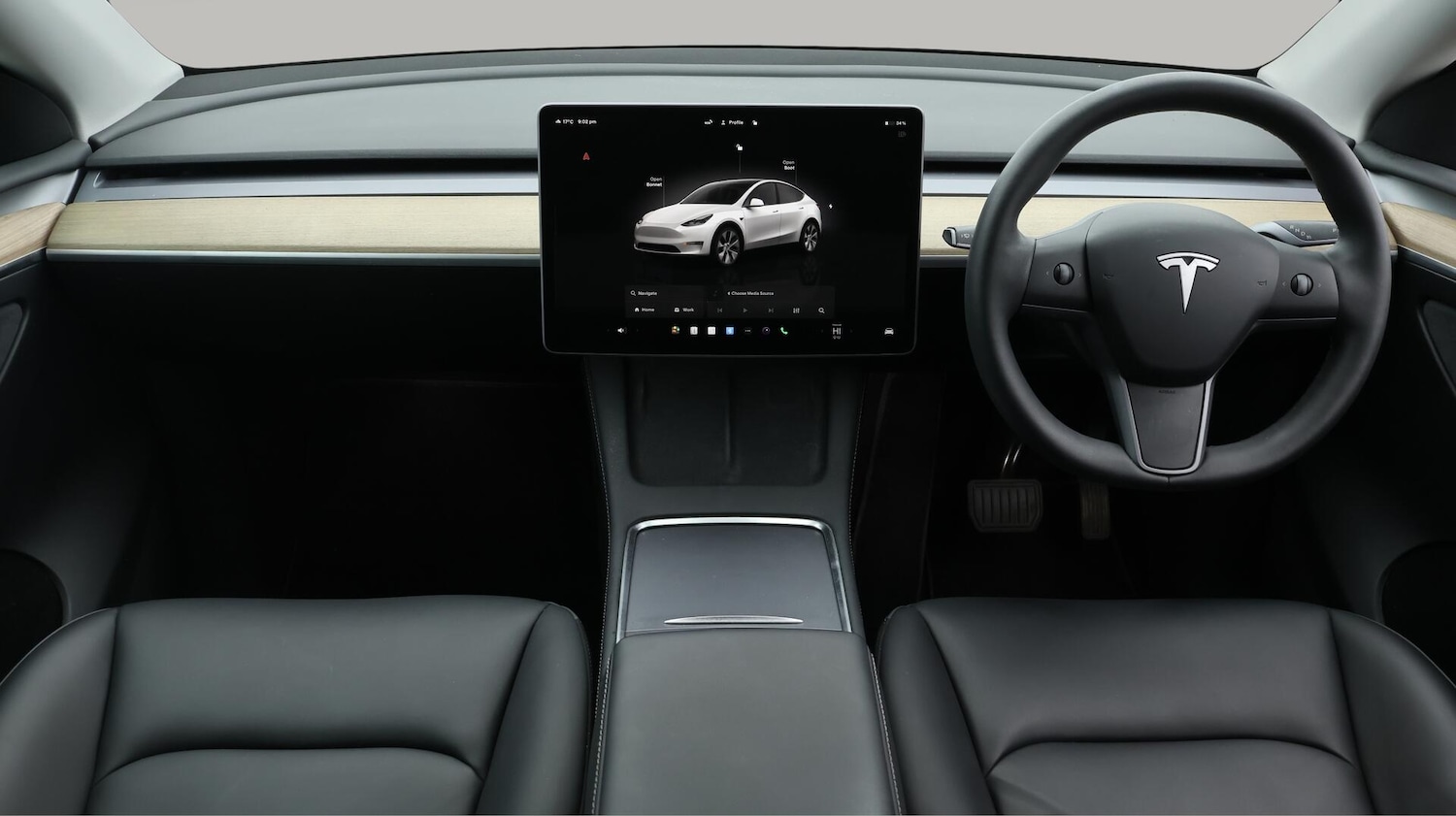 Used Tesla Model Y 2022 for sale - 76485520: Photo 14