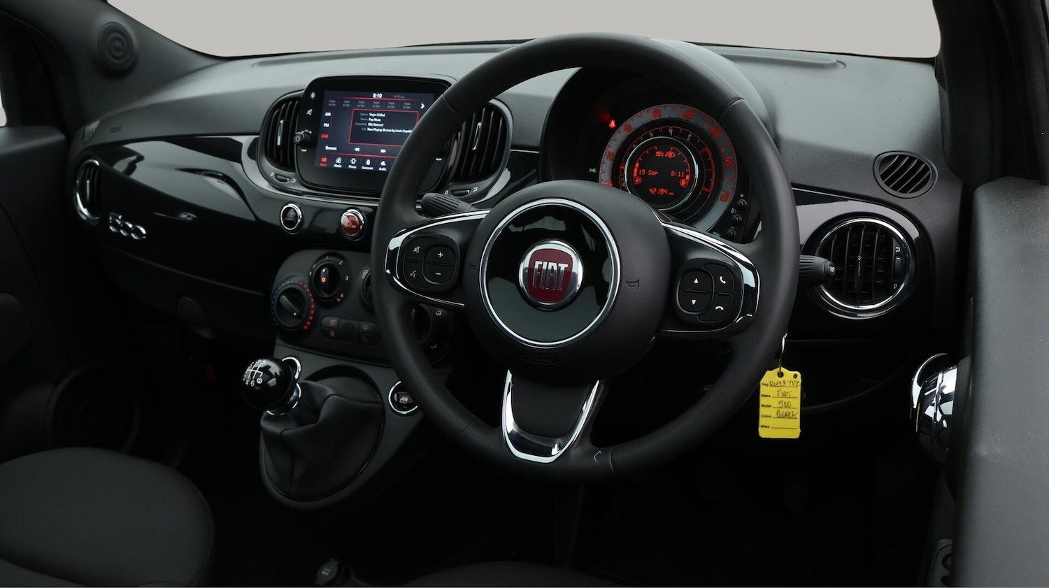 Used Fiat 500 2023 for sale - 75978759: Photo 10