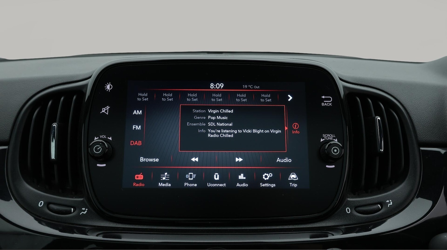 Used Fiat 500 2023 for sale - 75978759: Photo 12