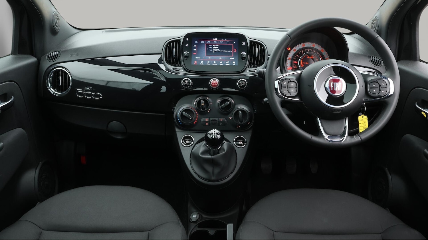 Used Fiat 500 2023 for sale - 75978759: Photo 14
