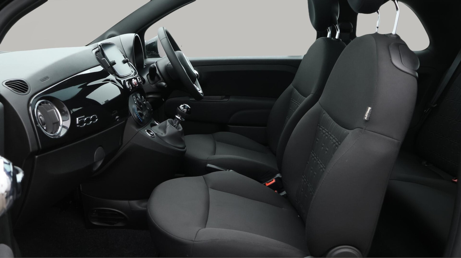 Used Fiat 500 2023 for sale - 75978759: Photo 15