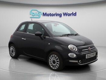 2023 (23) - 1.0 MHEV Hatchback 3dr Petrol Manual Euro 6 (s/s) (70 bhp)