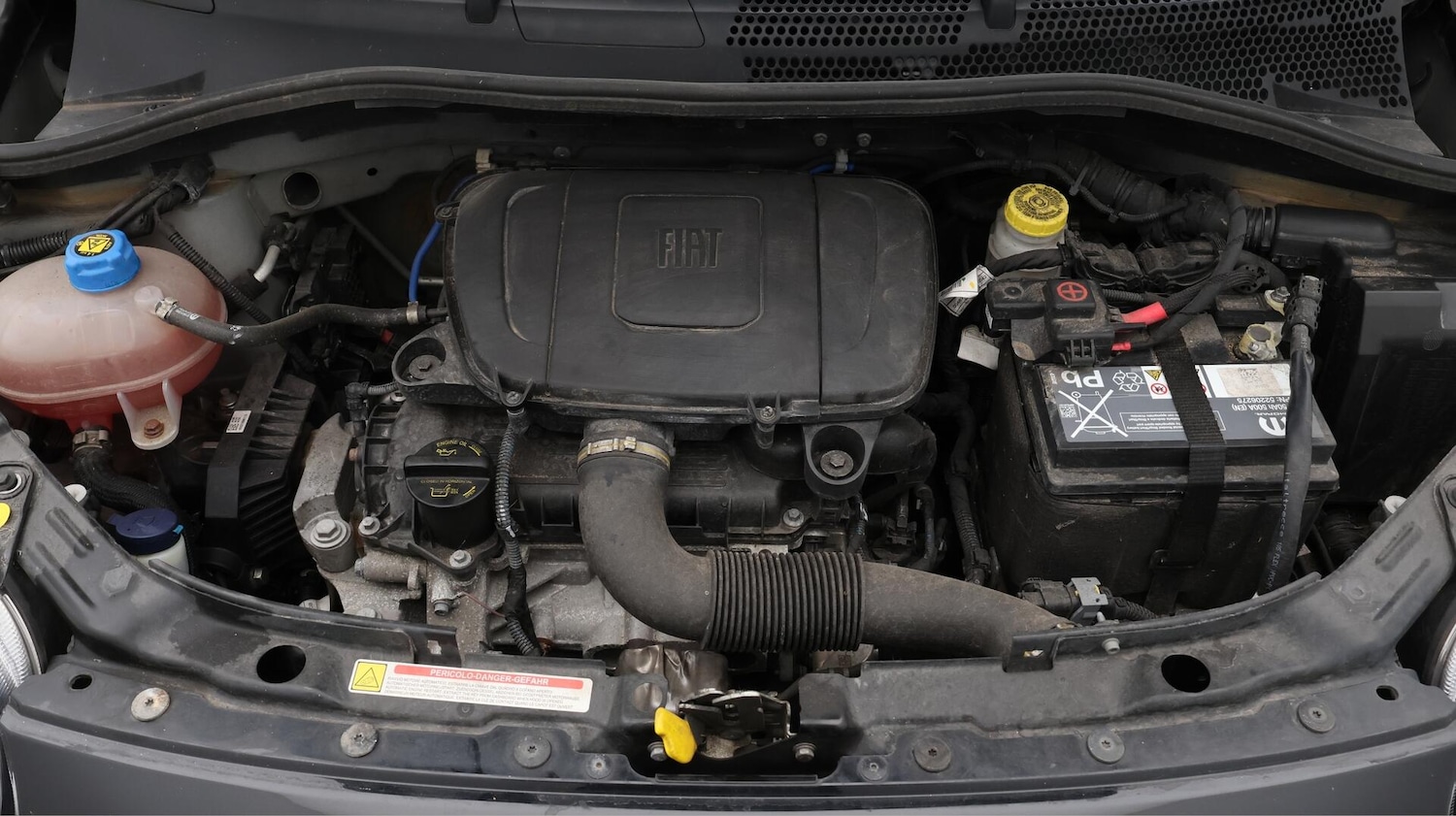 Used Fiat 500 2023 for sale - 75978759: Photo 20