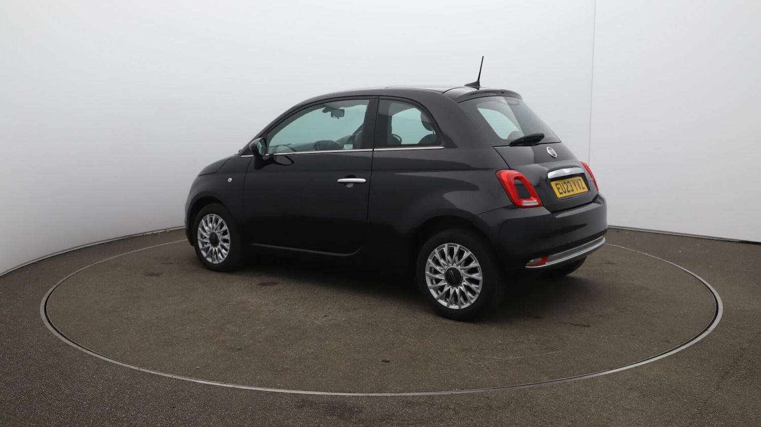 Used Fiat 500 2023 for sale - 75978759: Photo 35