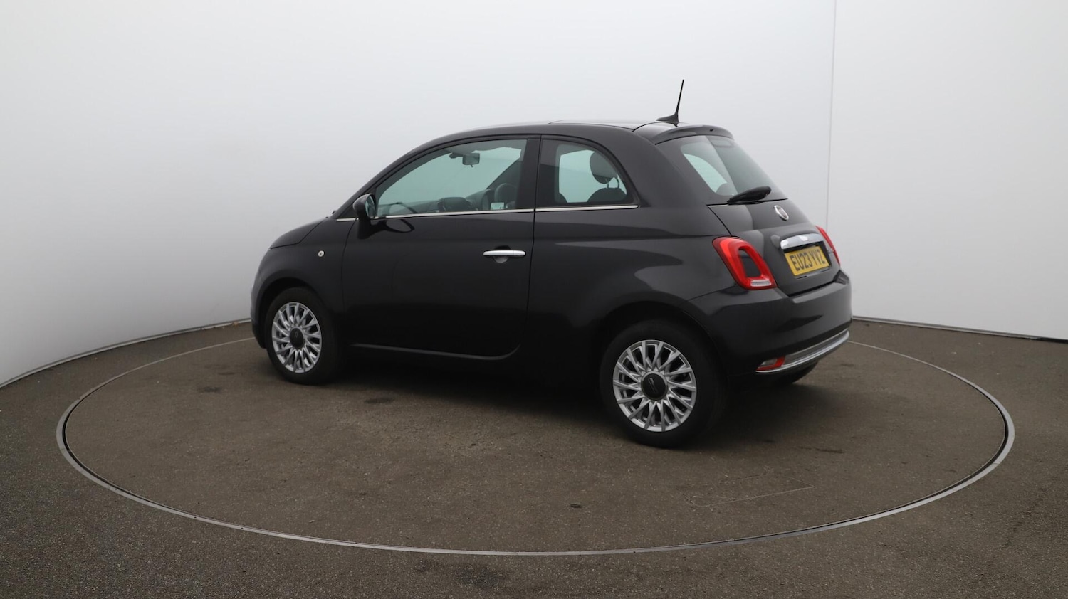 Used Fiat 500 2023 for sale - 75978759: Photo 36