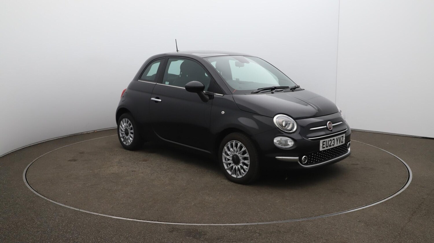 Used Fiat 500 2023 for sale - 75978759: Photo 44