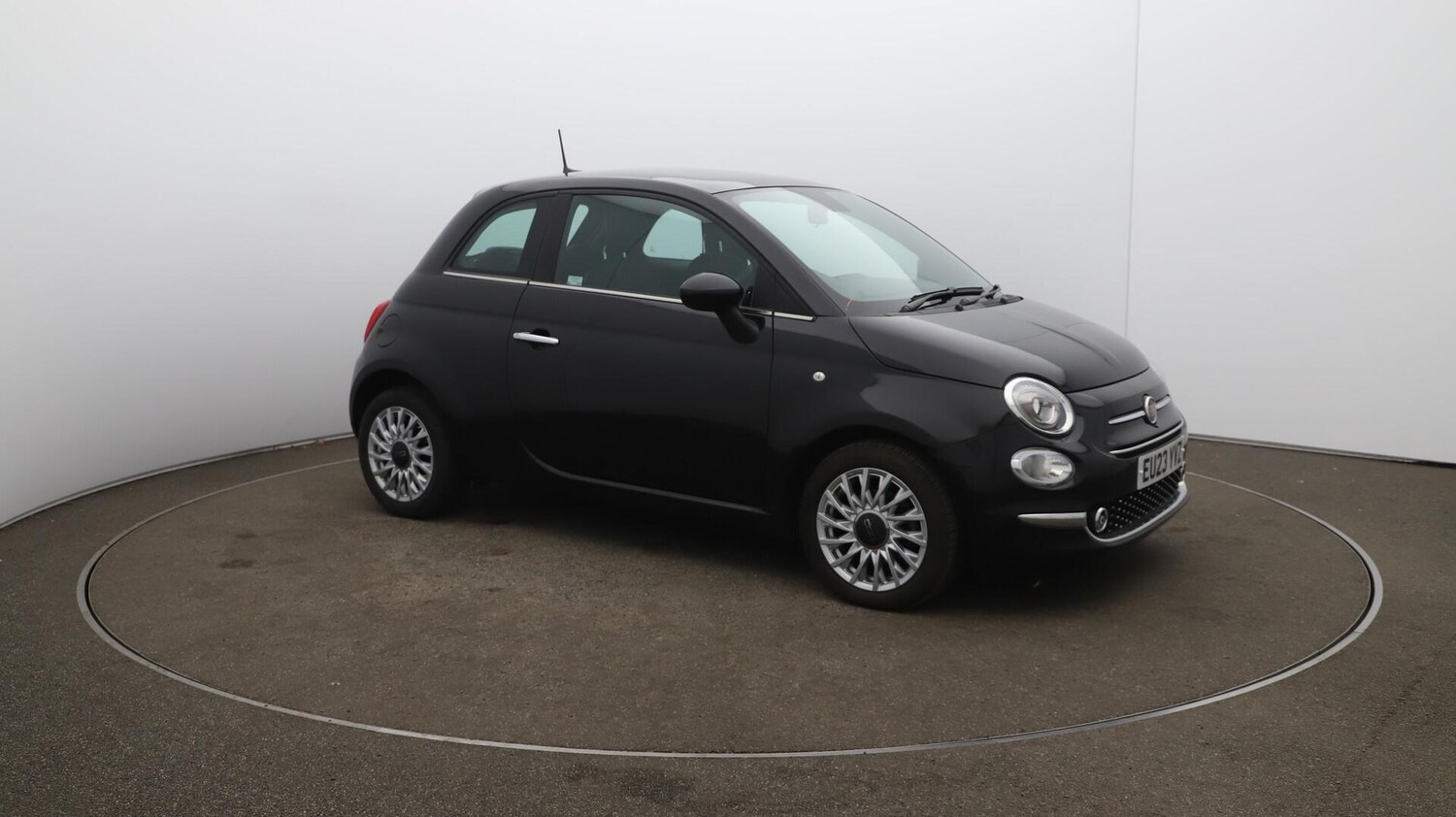 Used Fiat 500 2023 for sale - 75978759: Photo 45