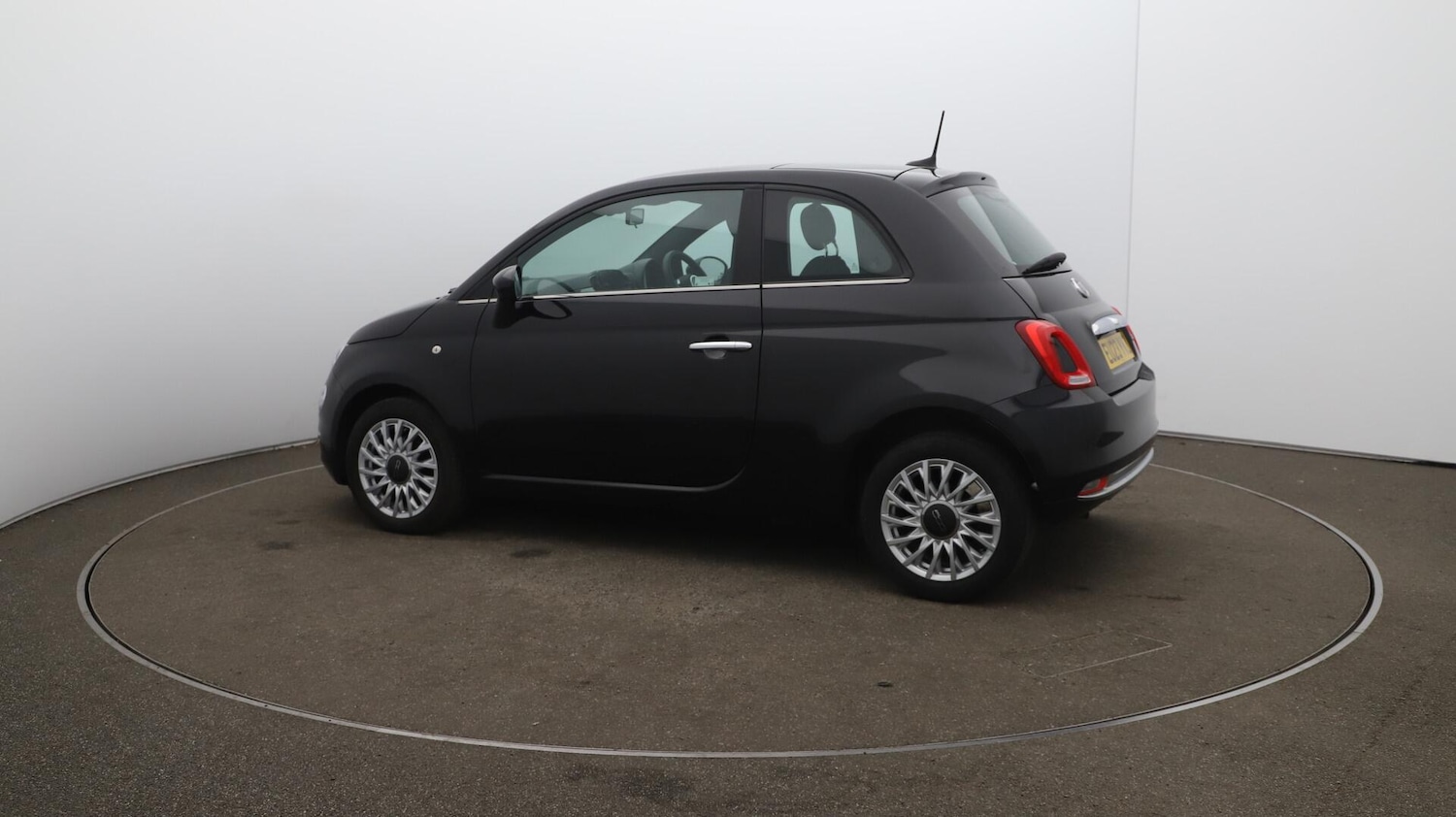 Used Fiat 500 2023 for sale - 75978759: Photo 47