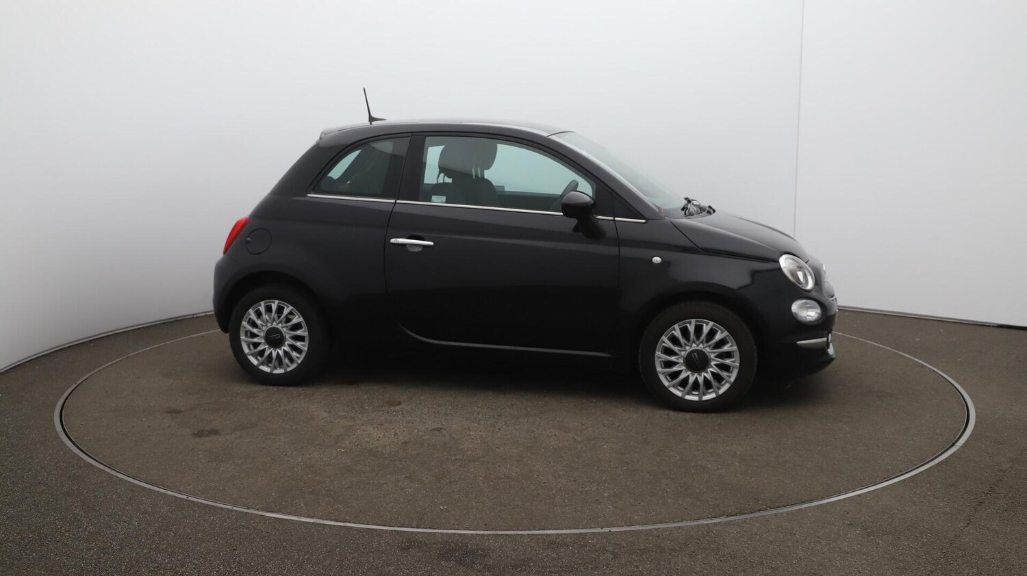 Used Fiat 500 2023 for sale - 75978759: Photo 48