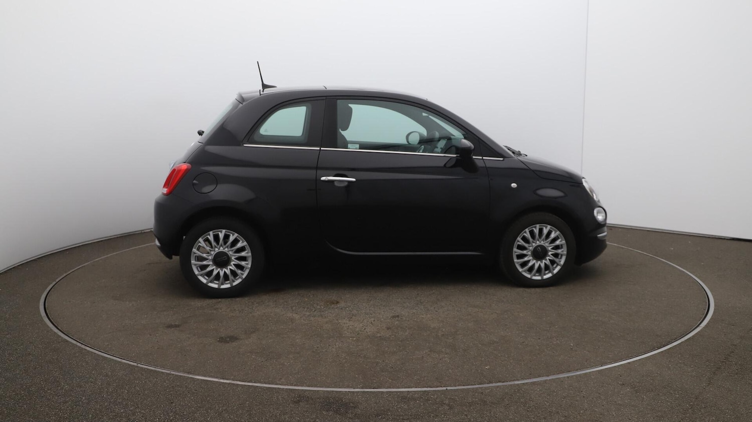 Used Fiat 500 2023 for sale - 75978759: Photo 50