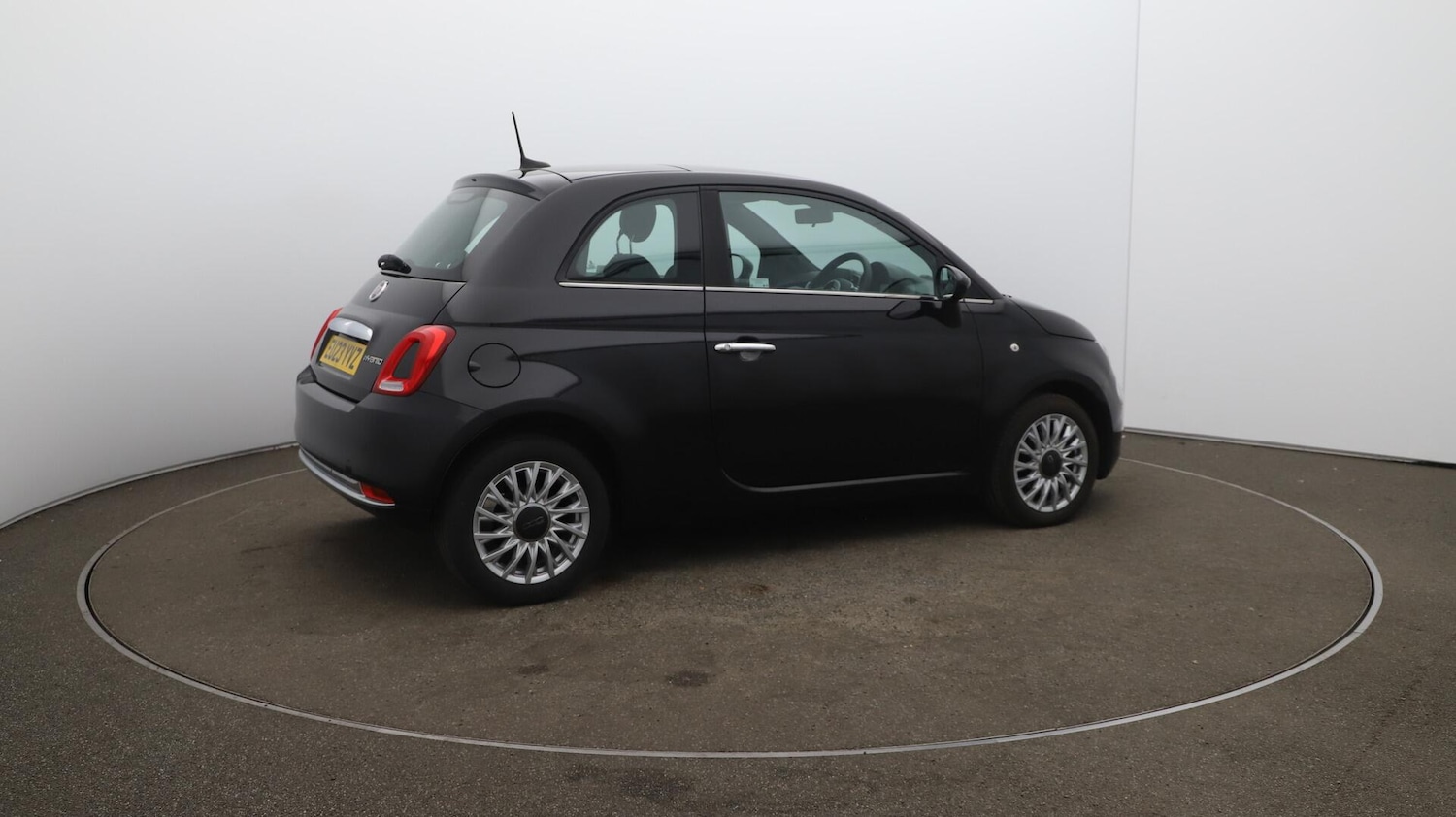 Used Fiat 500 2023 for sale - 75978759: Photo 52
