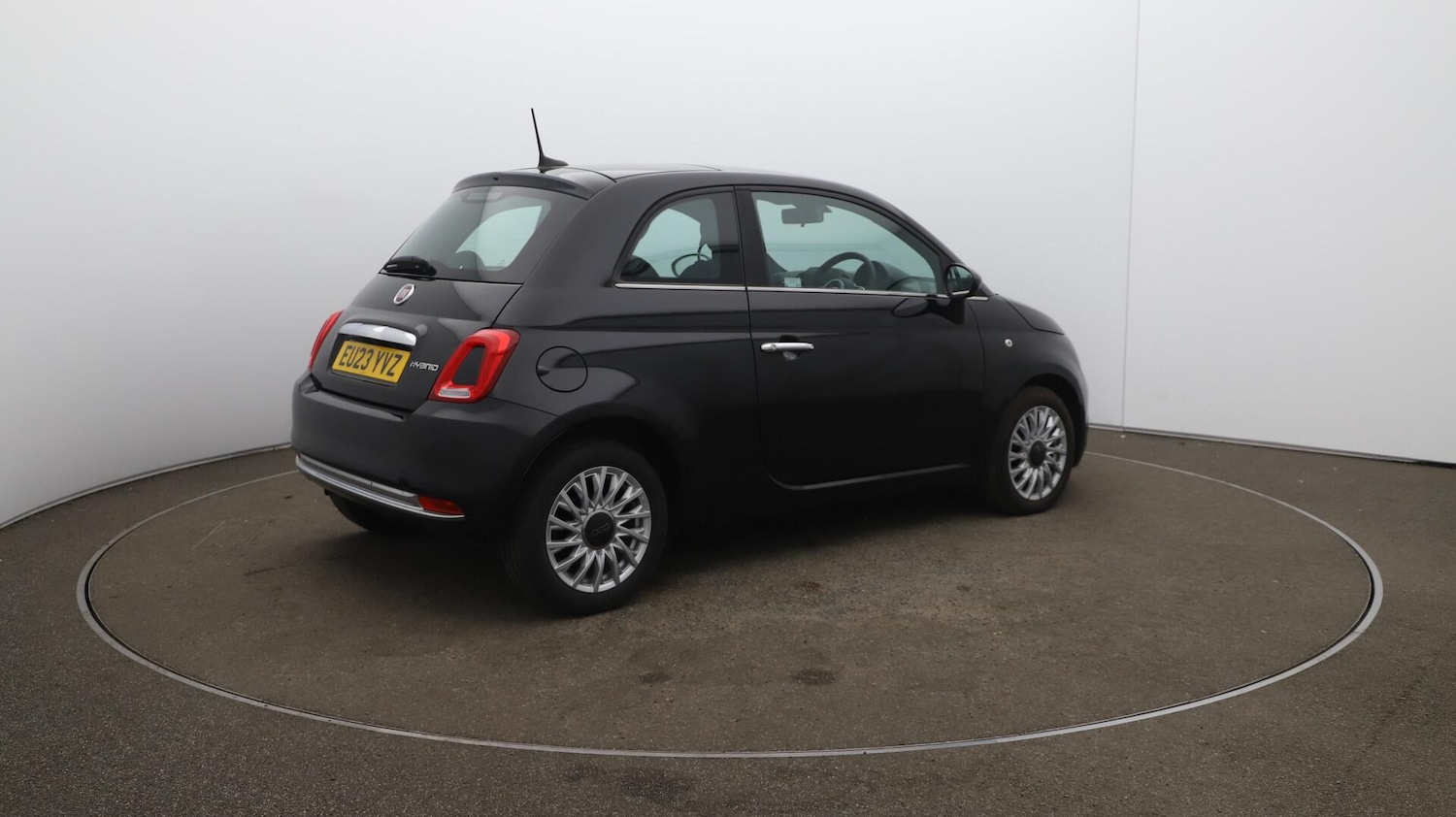 Used Fiat 500 2023 for sale - 75978759: Photo 53