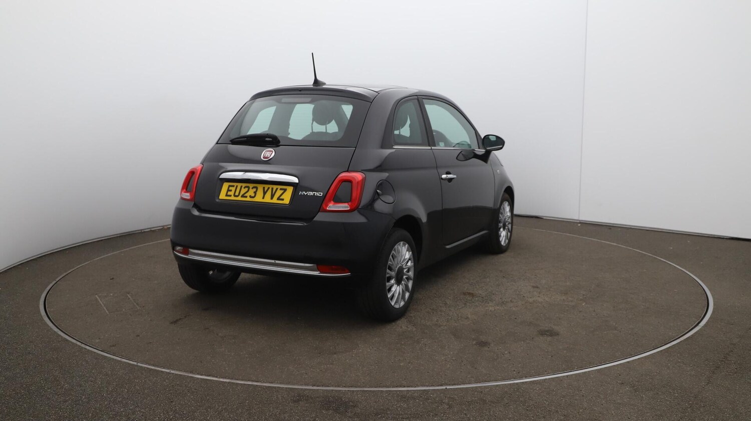 Used Fiat 500 2023 for sale - 75978759: Photo 55