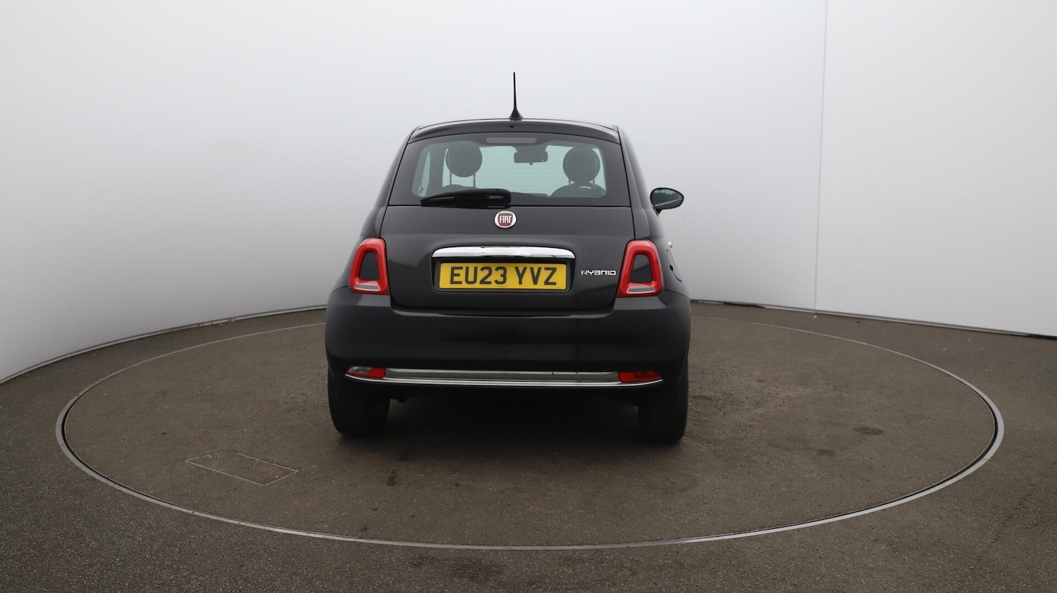 Used Fiat 500 2023 for sale - 75978759: Photo 57