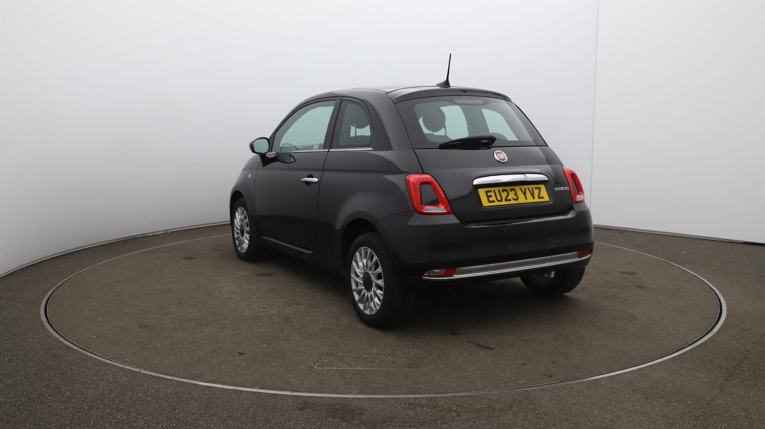 Used Fiat 500 2023 for sale - 75978759: Photo 61