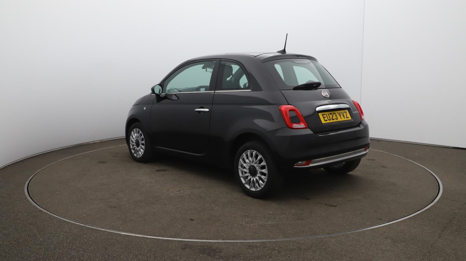 Used Fiat 500 2023 for sale - 75978759: Photo 62