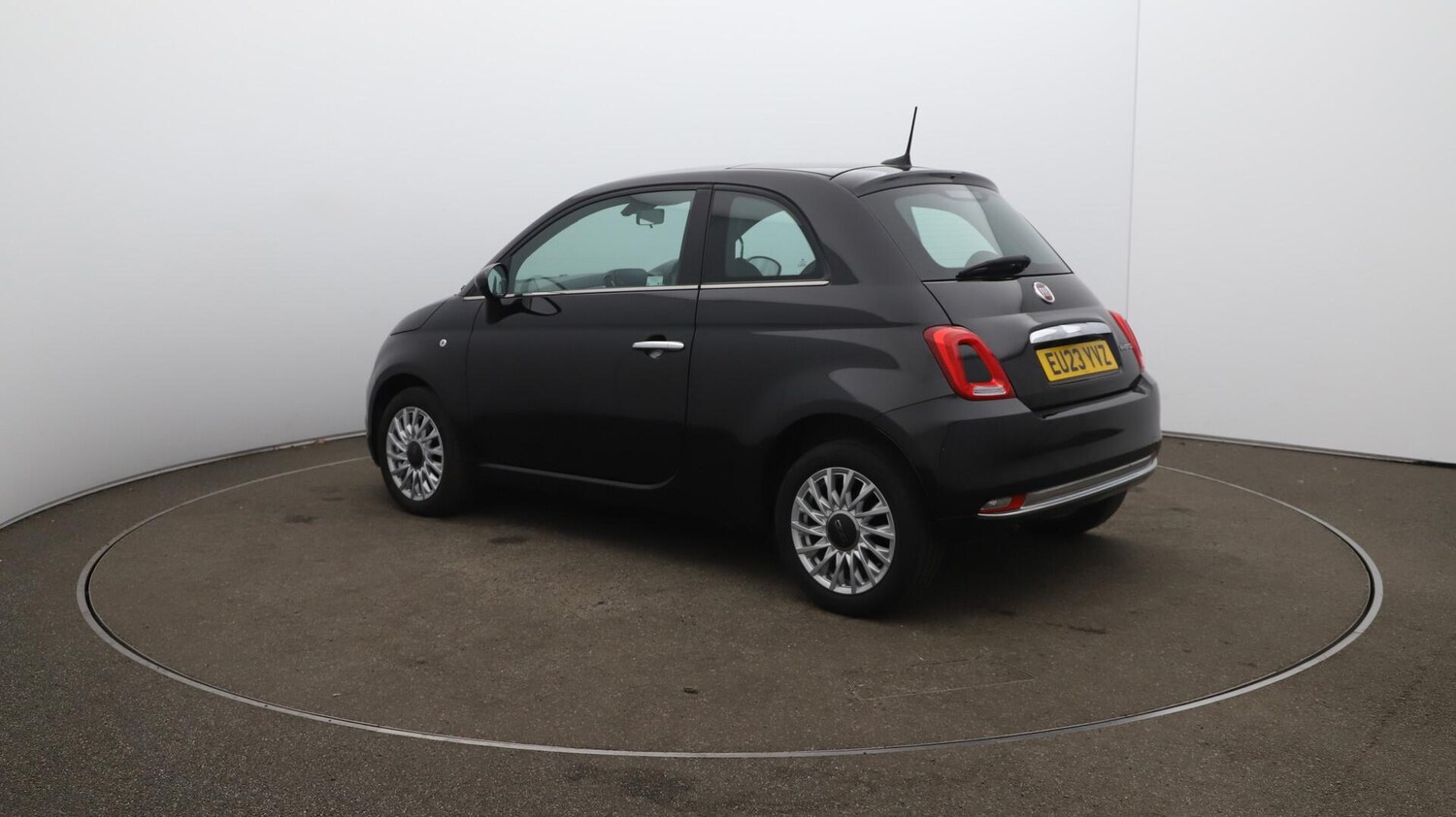 Used Fiat 500 2023 for sale - 75978759: Photo 63