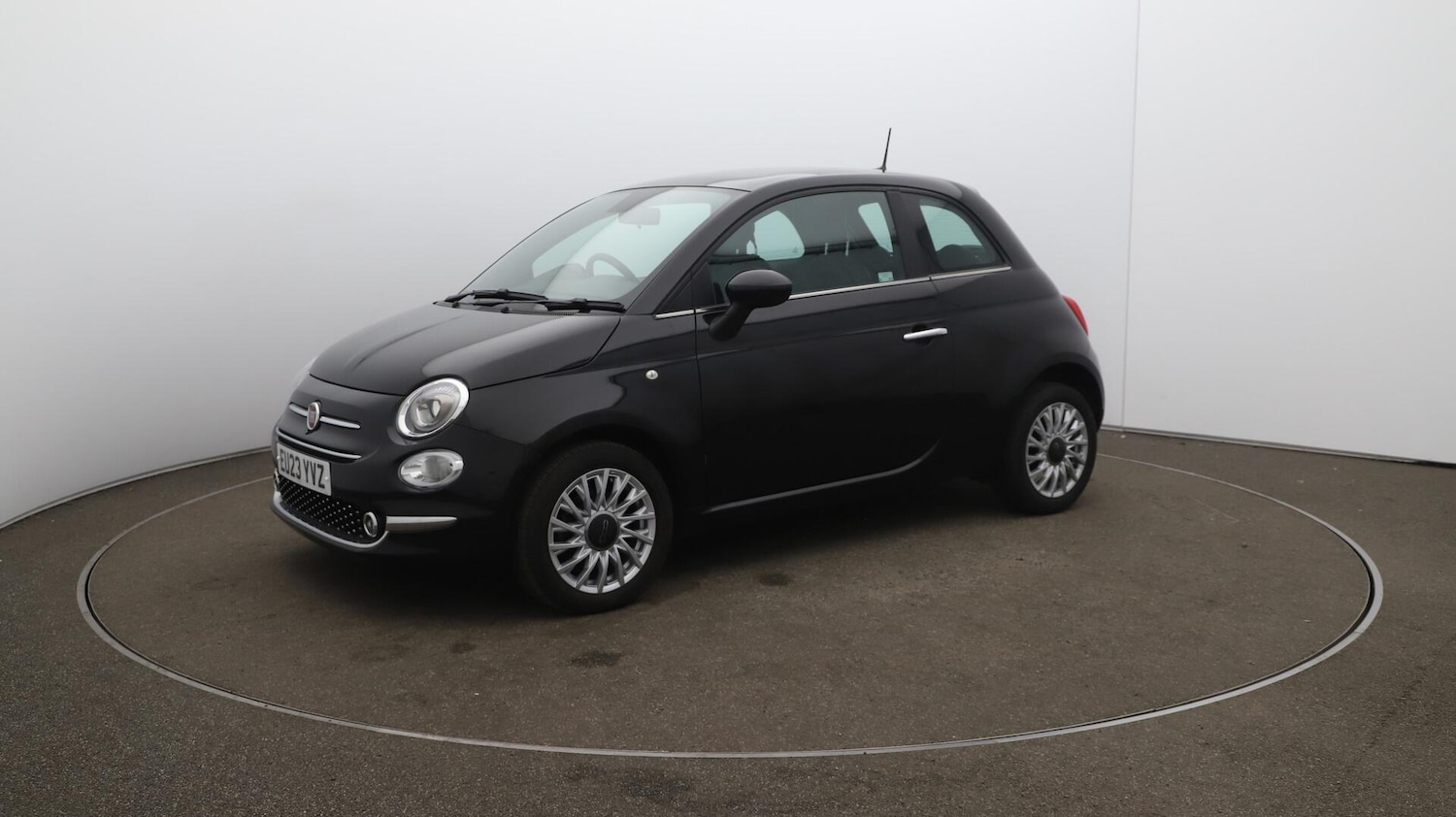 Used Fiat 500 2023 for sale - 75978759: Photo 68
