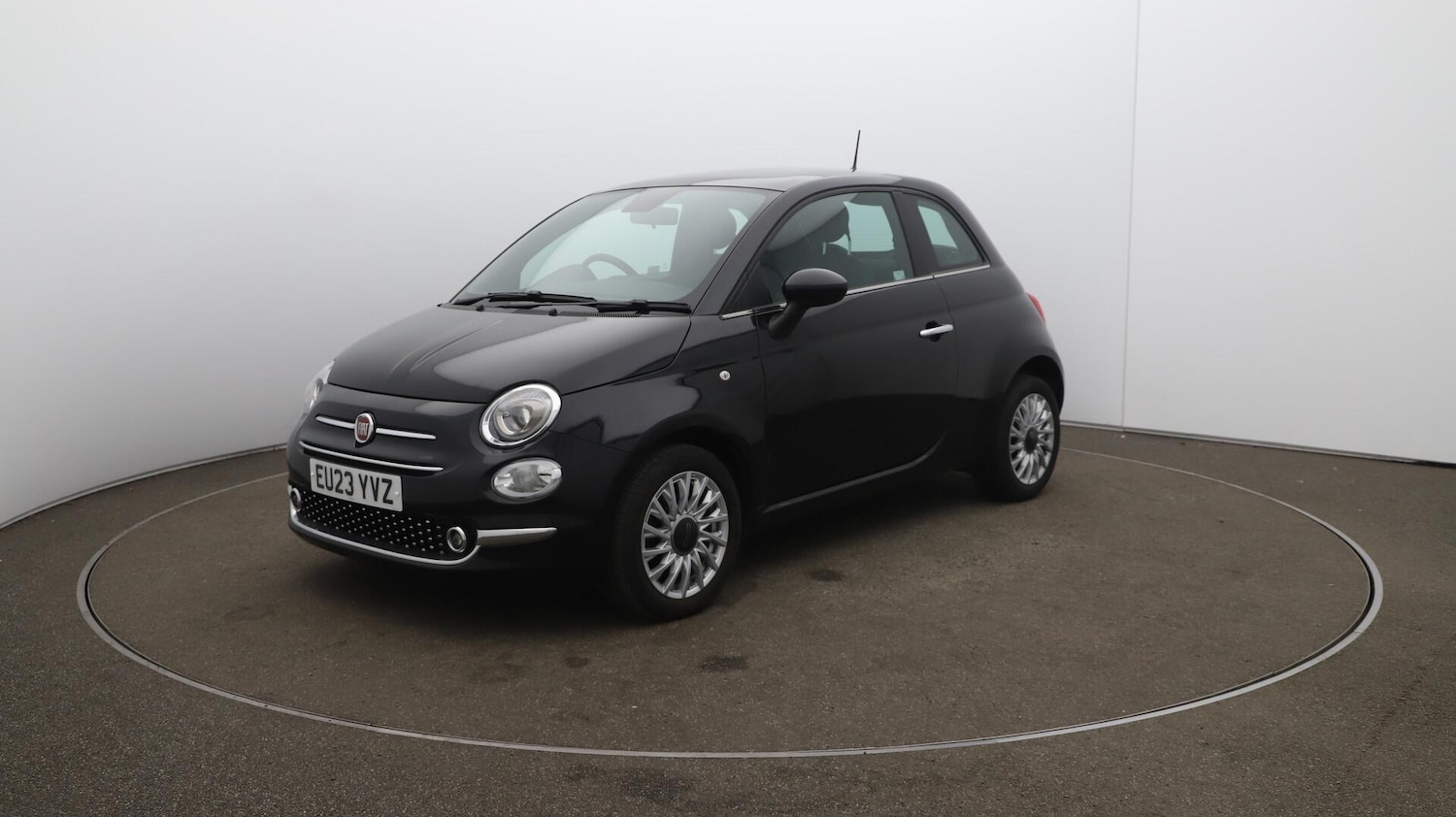 Used Fiat 500 2023 for sale - 75978759: Photo 69