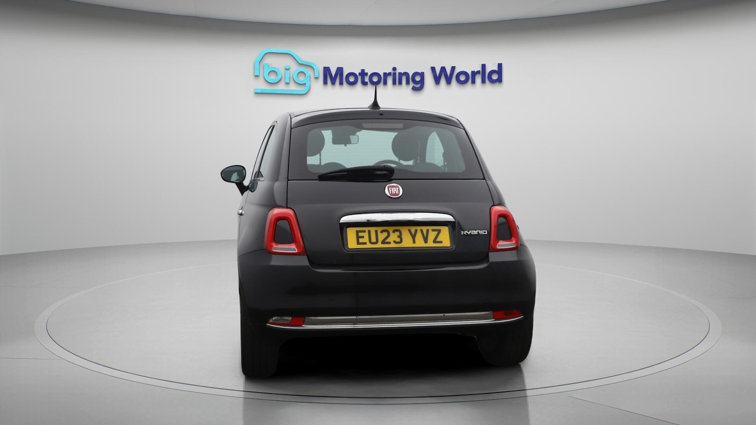 Used Fiat 500 2023 for sale - 75978759: Photo 7