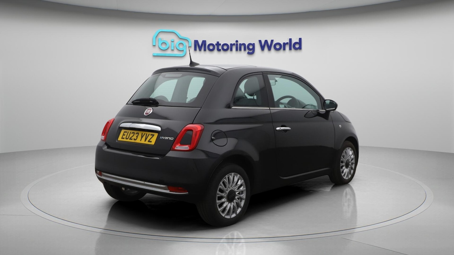 Used Fiat 500 2023 for sale - 75978759: Photo 8