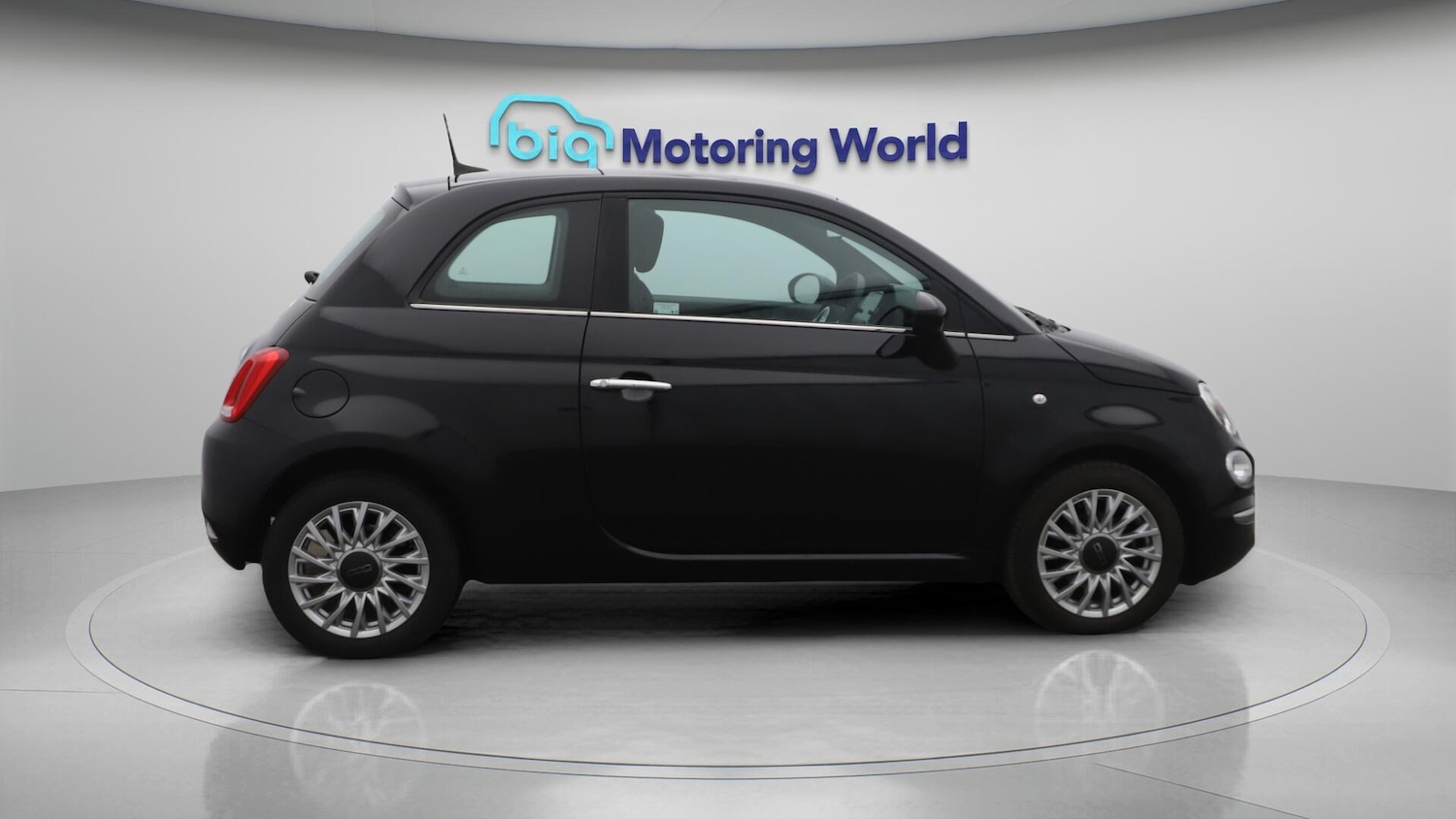 Used Fiat 500 2023 for sale - 75978759: Photo 9