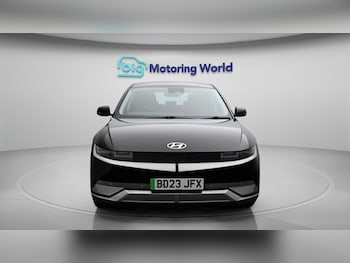 Used Hyundai IONIQ 5 2023 for sale - 78552289: Photo