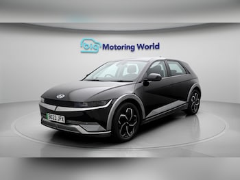 Used Hyundai IONIQ 5 2023 for sale - 78552289: Photo