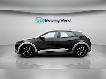 Used Hyundai IONIQ 5 2023 for sale - 78552289: Photo