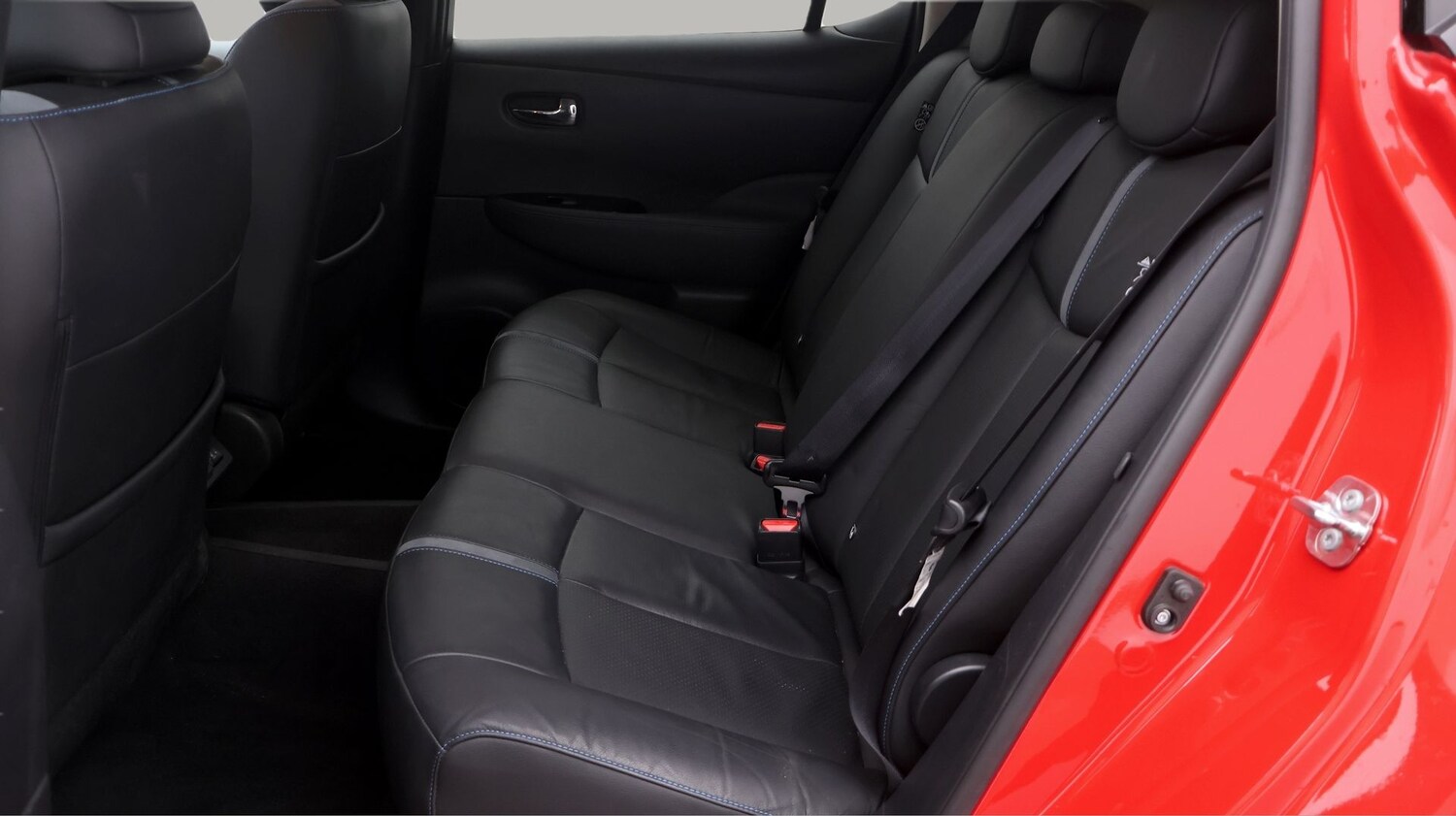 Used Nissan Leaf 2021 for sale - 77802589: Photo 16