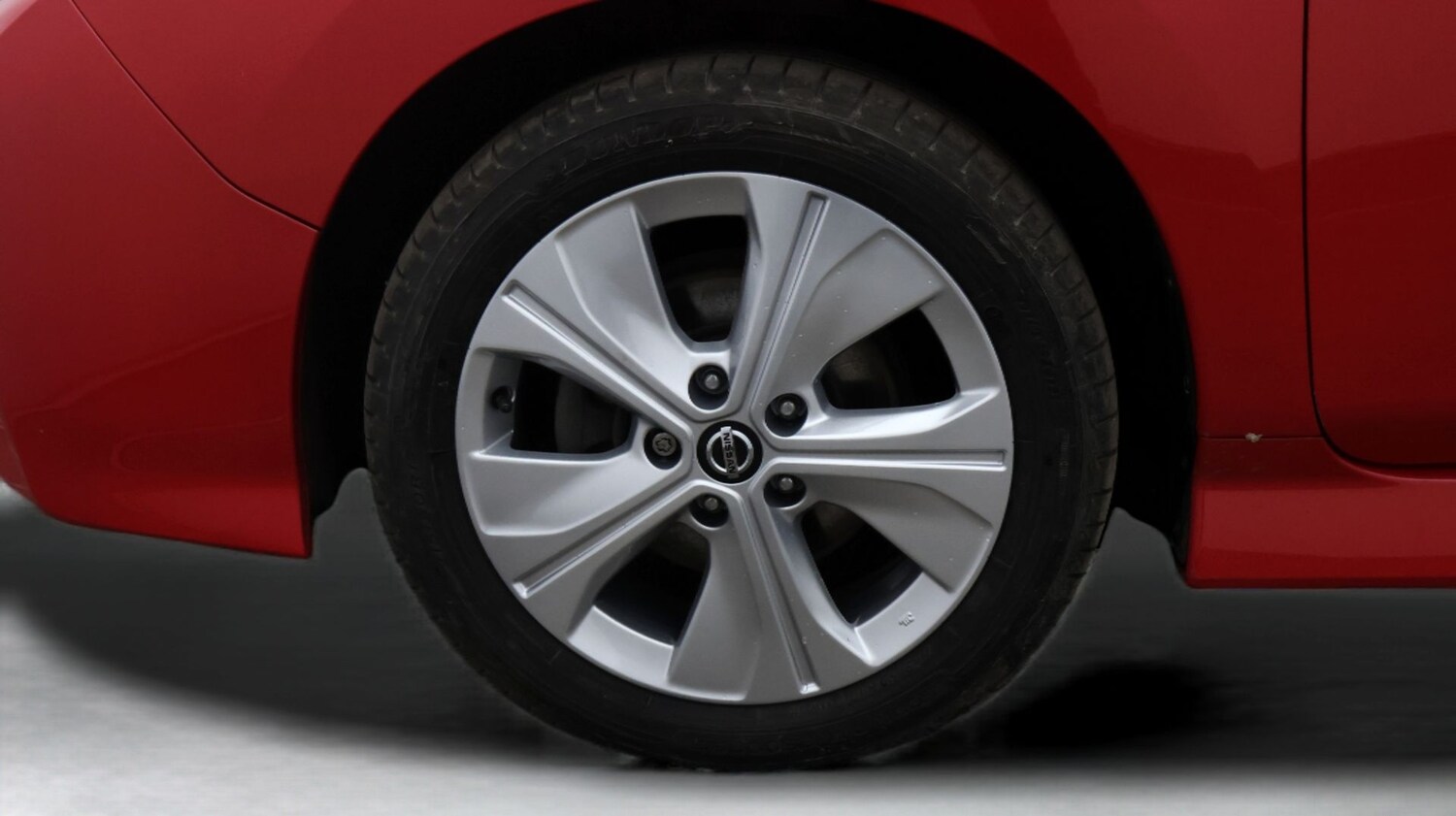 Used Nissan Leaf 2021 for sale - 77802589: Photo 18