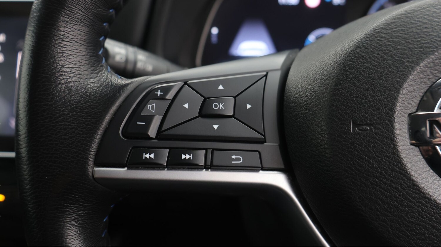 Used Nissan Leaf 2021 for sale - 77802589: Photo 23