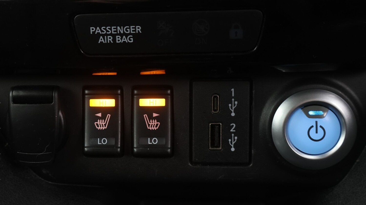 Used Nissan Leaf 2021 for sale - 77802589: Photo 27