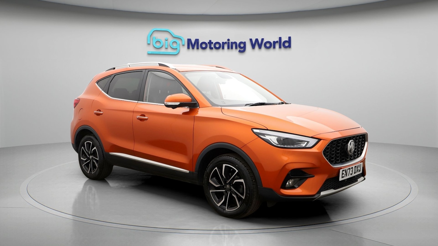 Used MG MG ZS 2024 for sale - 77729212: Photo 1