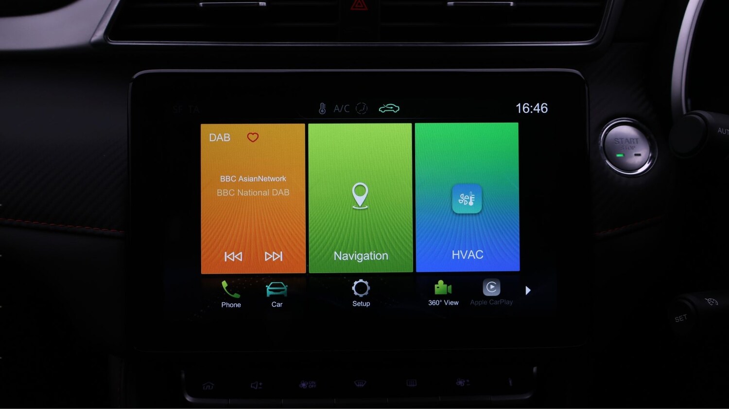 Used MG MG ZS 2024 for sale - 77729212: Photo 11