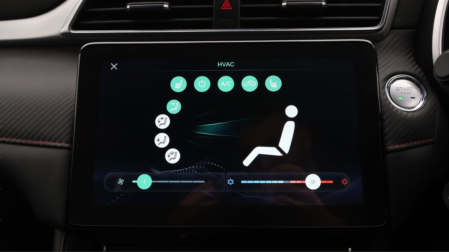 Used MG MG ZS 2024 for sale - 77729212: Photo 12